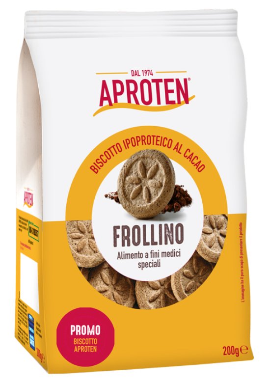 APROTEN FROLLINO CACAO   "PROMO"