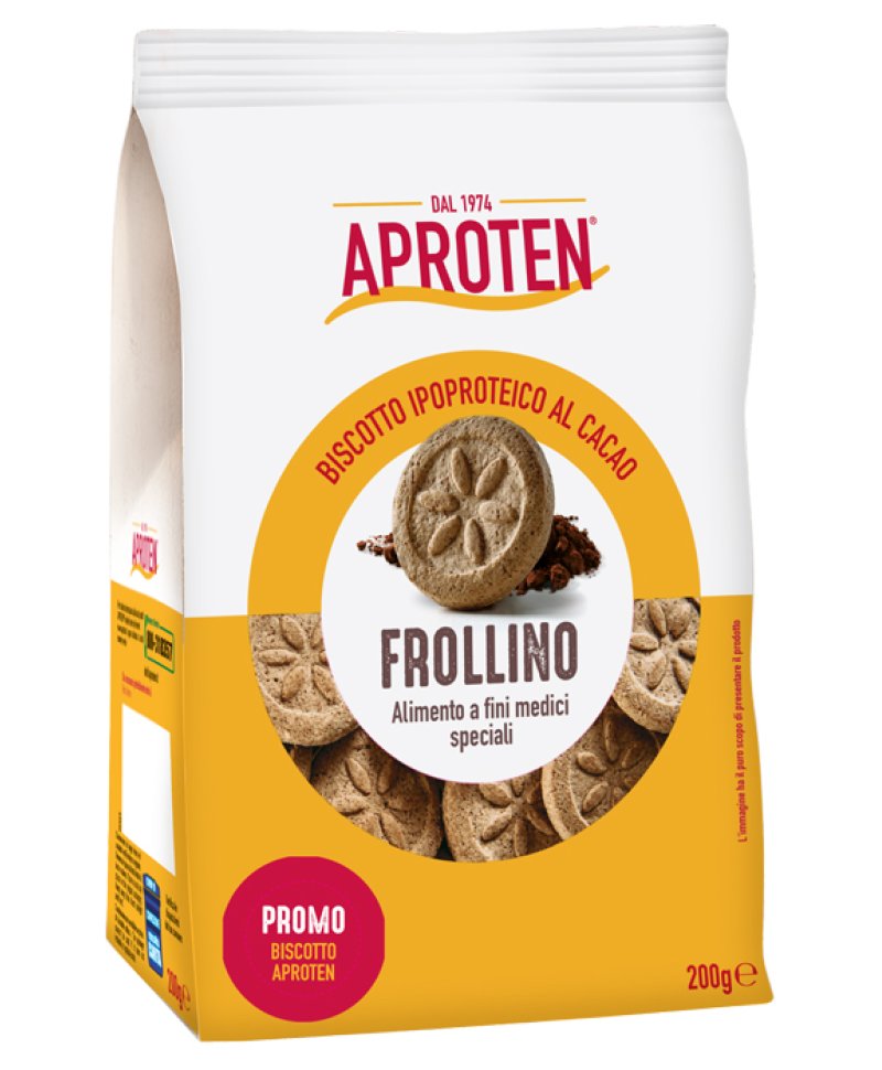 APROTEN FROLLINO CACAO   "PROMO"