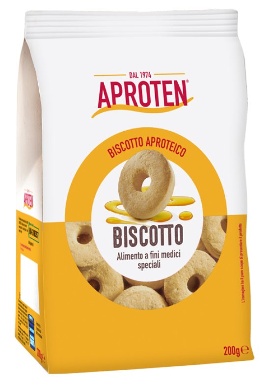 APROTEN BISCOTTO 200G