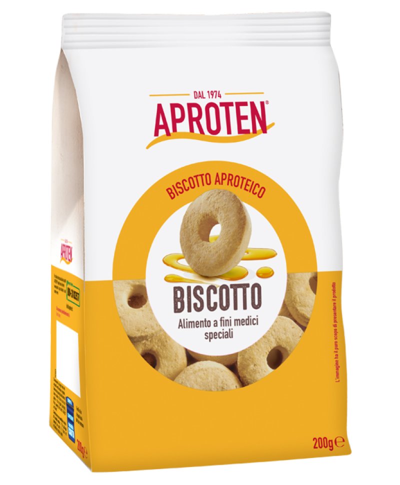 APROTEN BISCOTTO 200G