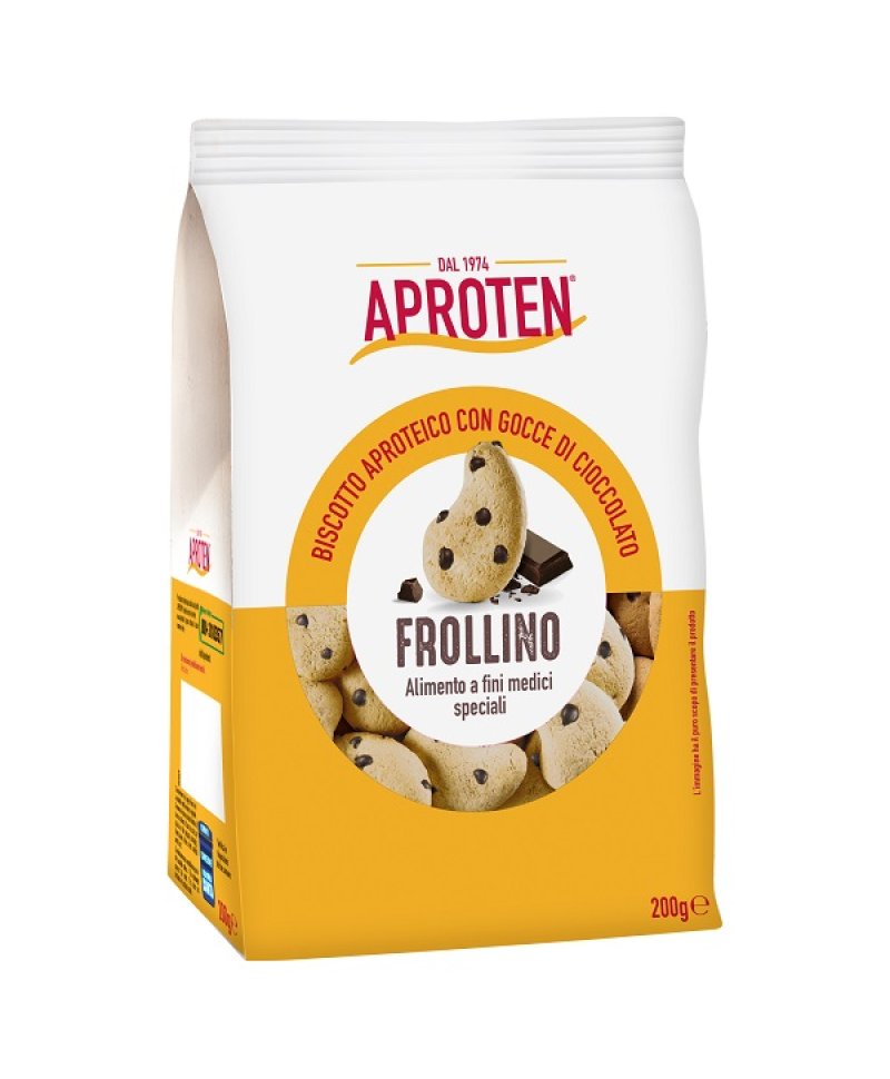 APROTEN BISCOTTO GTT CIOCC PRO