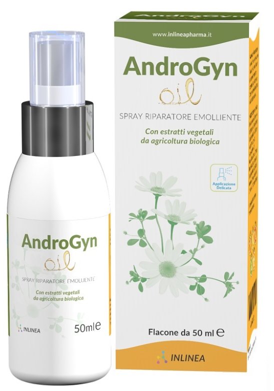 ANDROGYN OIL 50ML