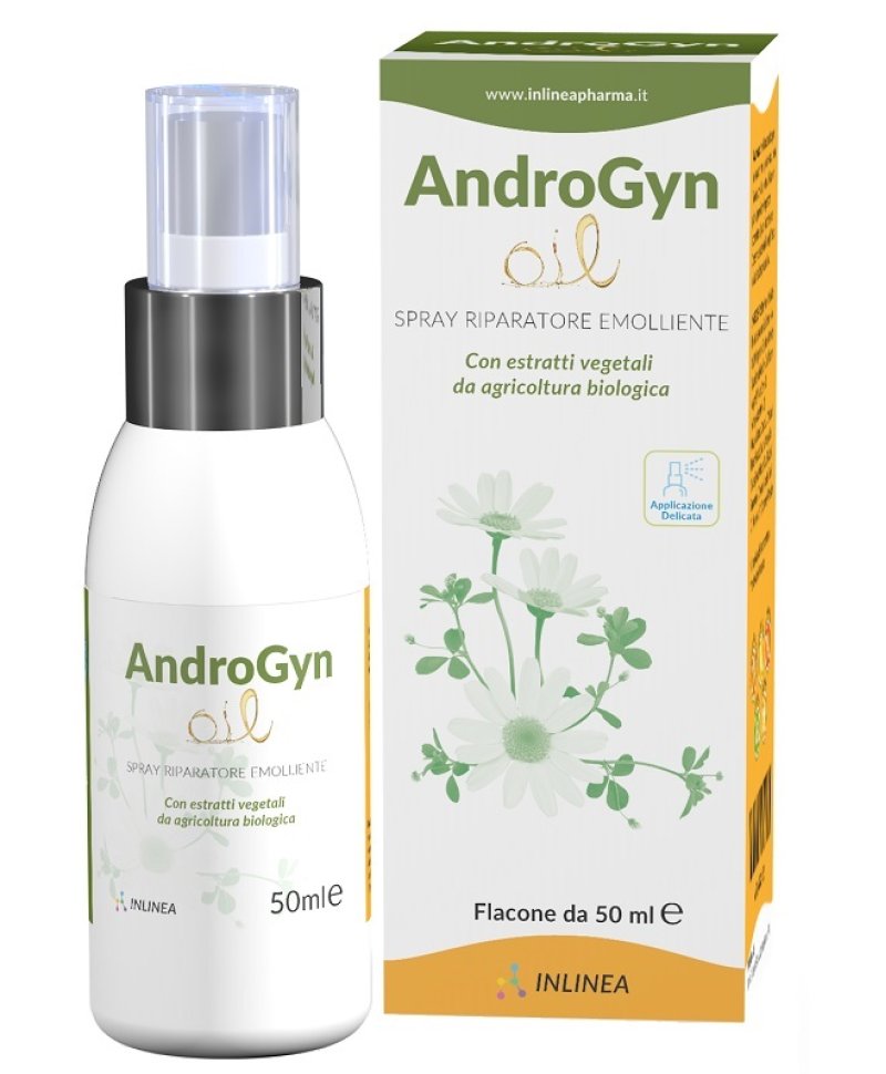 ANDROGYN OIL 50ML