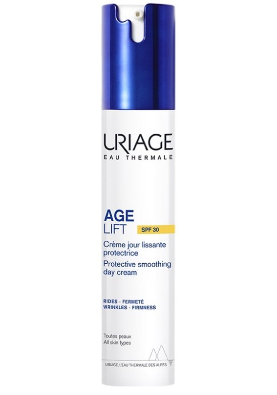 URIAGE AGE LIFT CRE M/AZIONE SPF