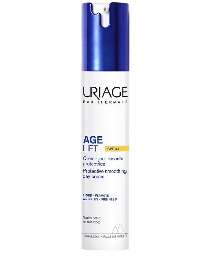 URIAGE AGE LIFT CRE M/AZIONE SPF