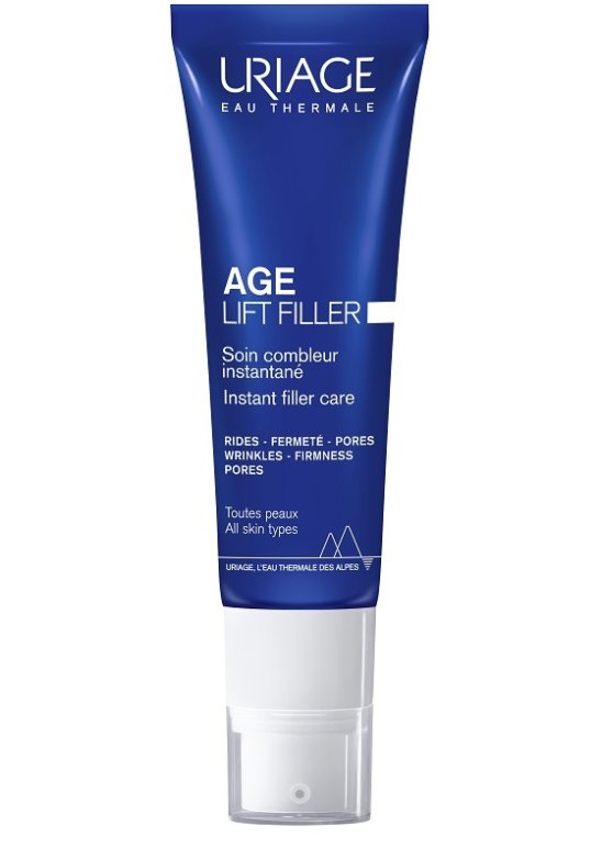 URIAGE AGE LIFT FILLER M/AZIONE