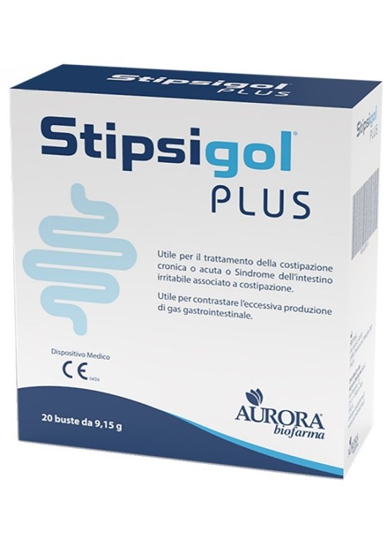 STIPSIGOL PLUS 20BUST