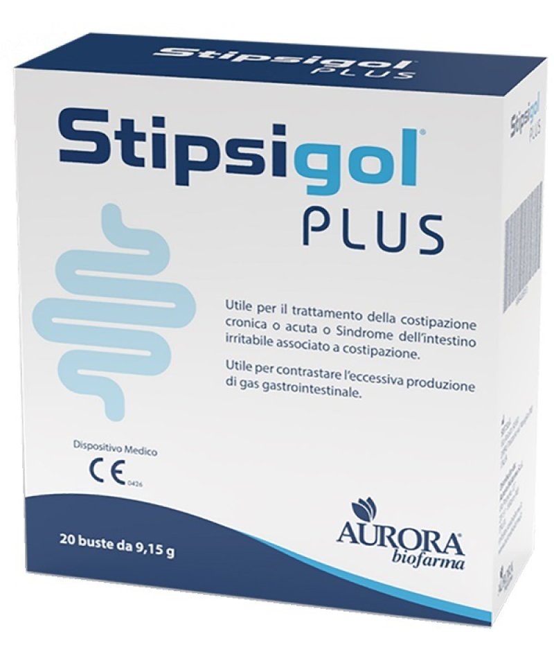 STIPSIGOL PLUS 20BUST