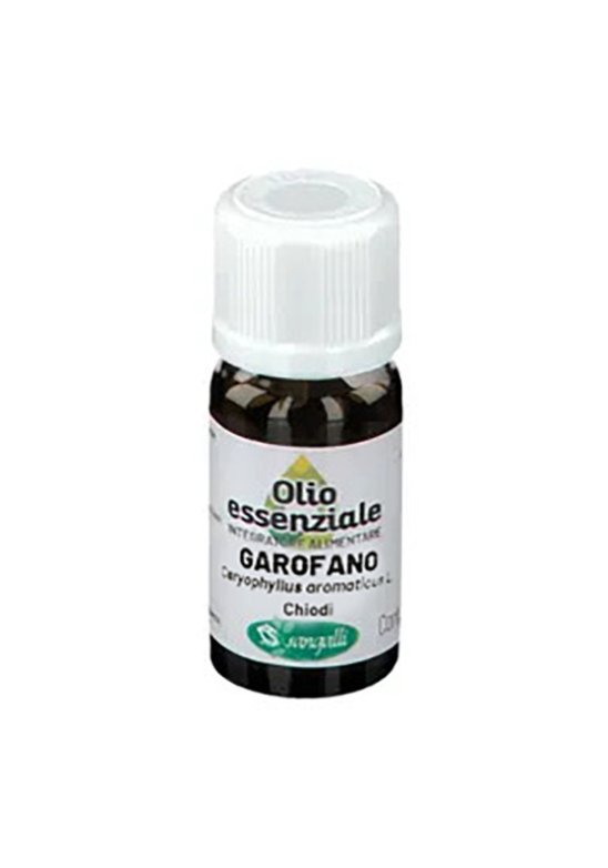 GAROFANO OLIO ESSENZIALE 10ML