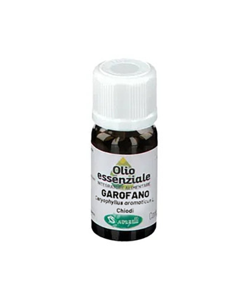 GAROFANO OLIO ESSENZIALE 10ML