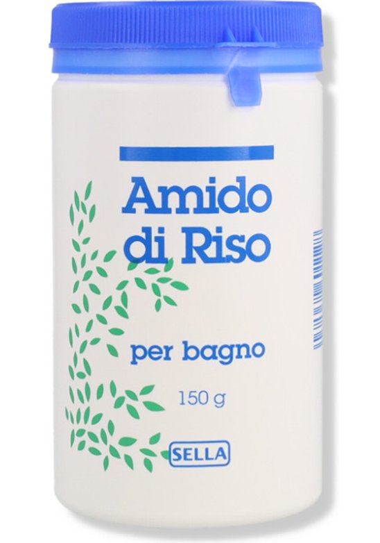 AMIDO RISO BAGNO 150G