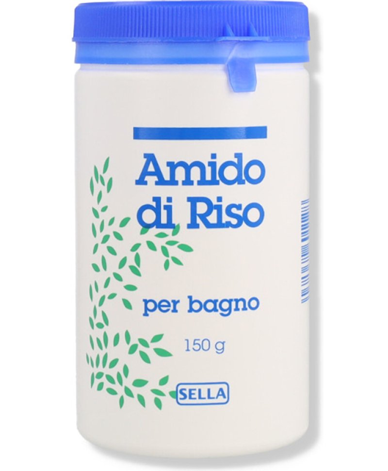 AMIDO RISO BAGNO 150G