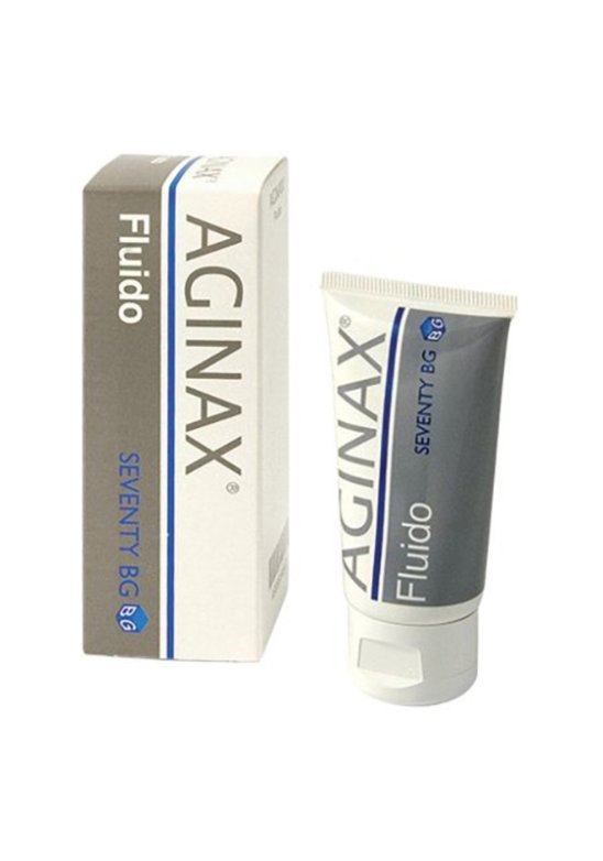 AGINAX CREMA FLUIDA 75ML