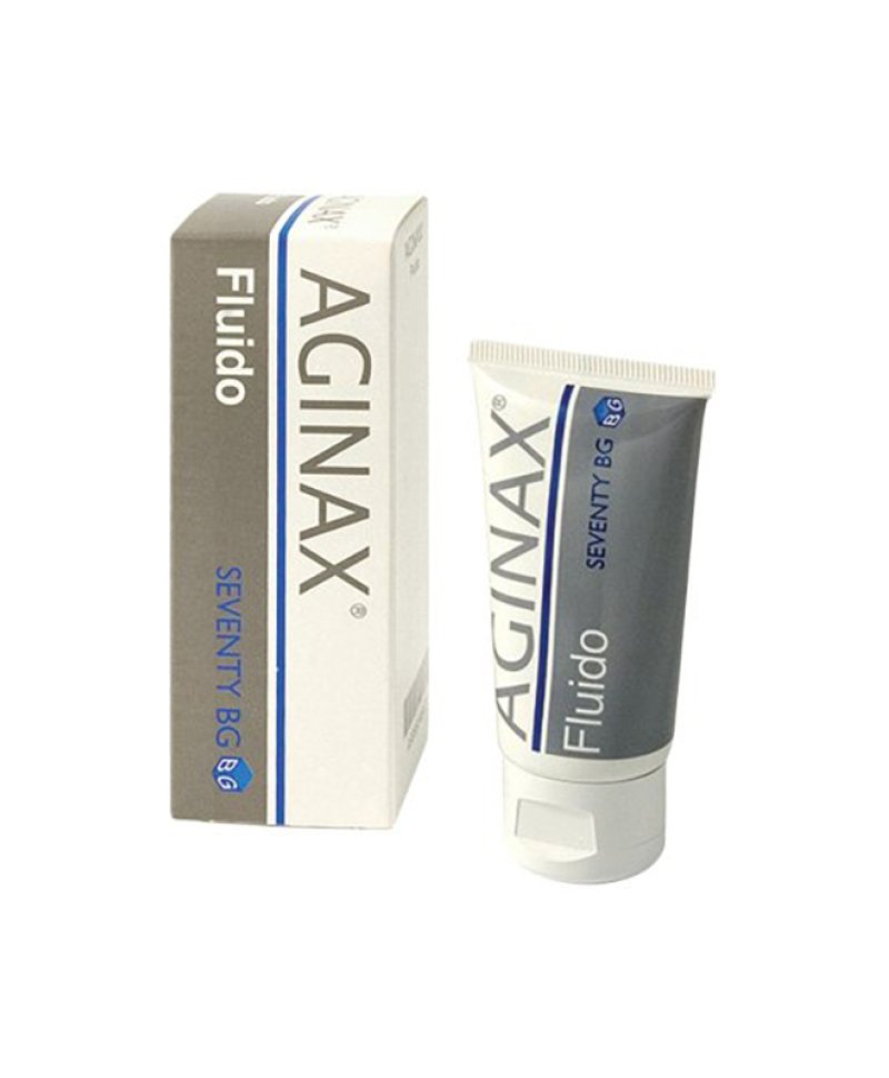 AGINAX CREMA FLUIDA 75ML