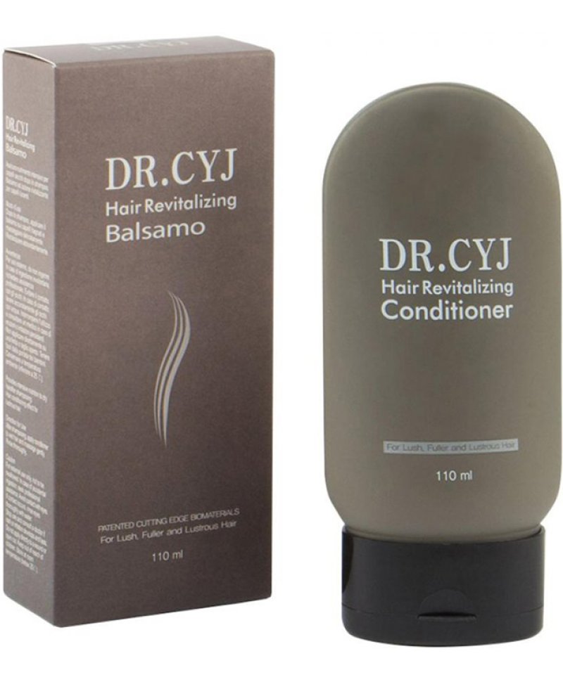 DR.CYJ BALSAMO RIVITAL 110ML