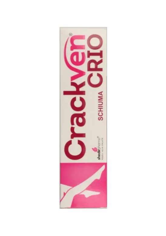 CRACKVEN CRIO 150ML