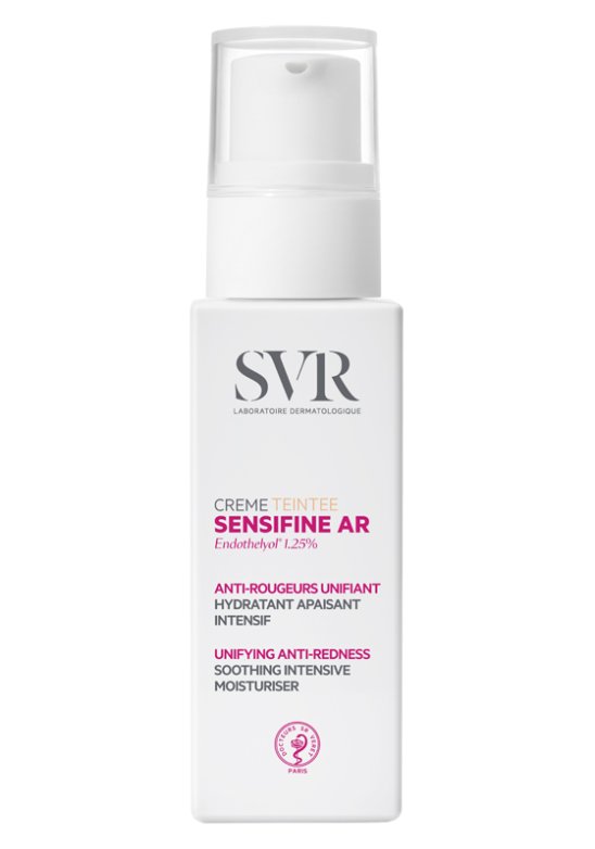 SVR SENSIFINE AR CREMA COLOR.VIS