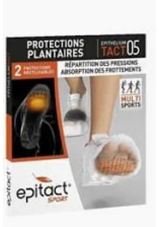 EPITACT SPORT PROT PLANTARI S