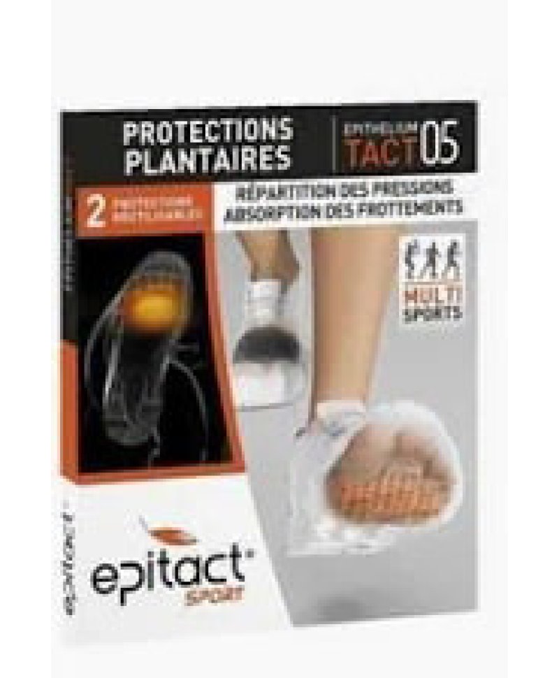 EPITACT SPORT PROT PLANTARI S