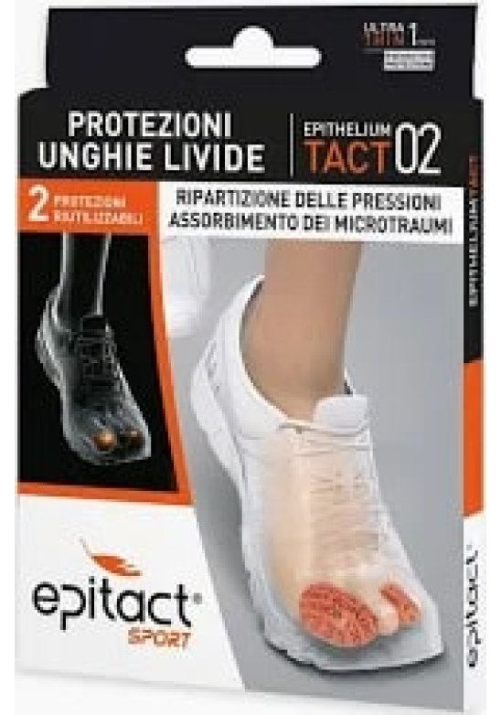 EPITACT SPORT UNGHIE LIVIDE M