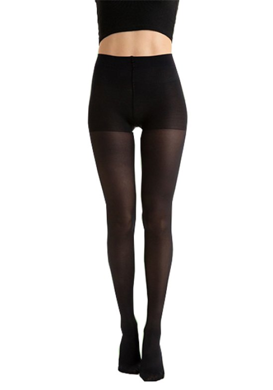 AMBRA COLLANT MICROF 70 NERO 1