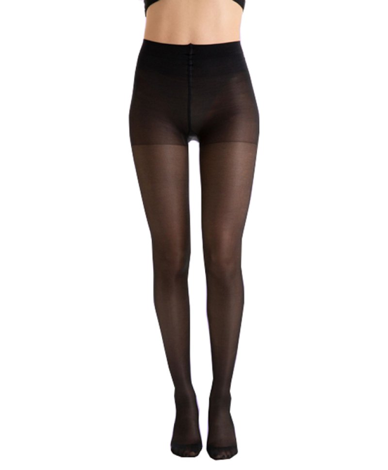 RUGIADA COLLANT 70 NERO 5