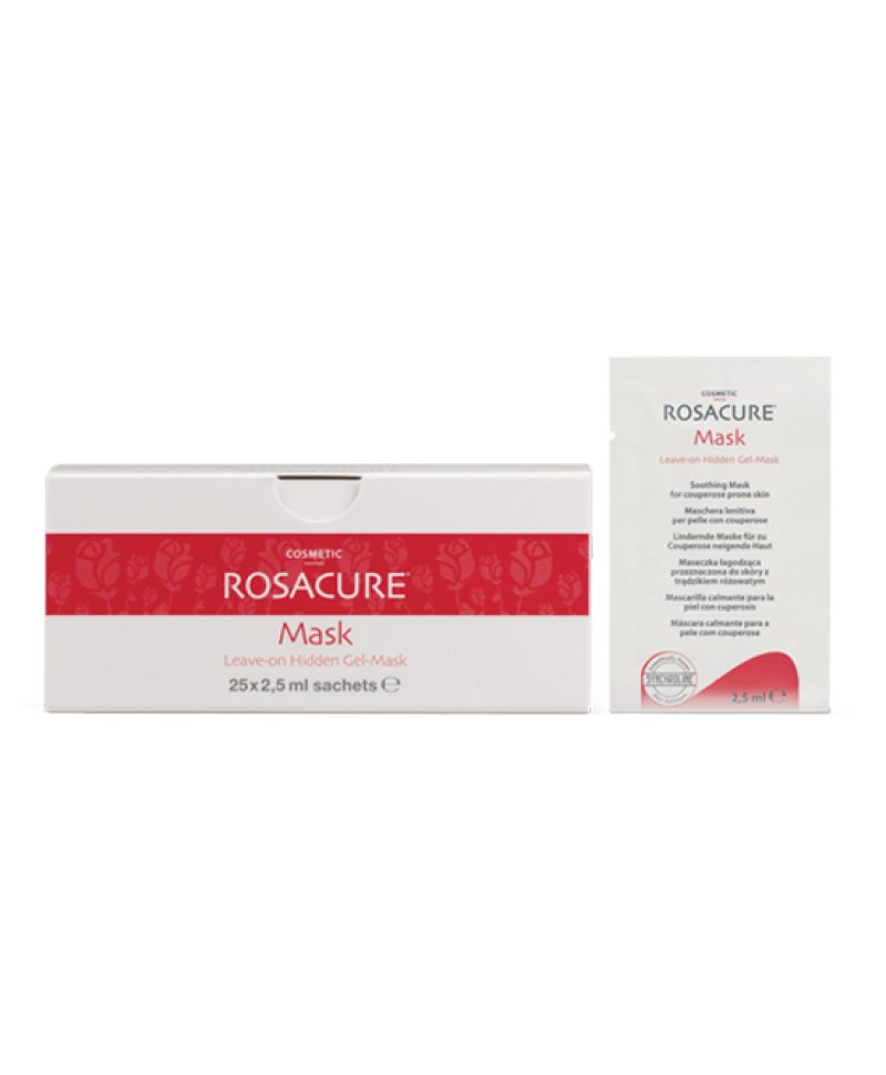 SYNCHROLINE ROSACURE MASCH.VISO