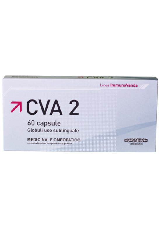 CVA2 SPECIAL 30 Capsule