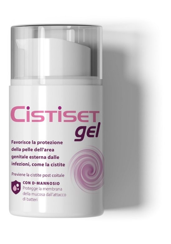 CISTISET GEL 30ML