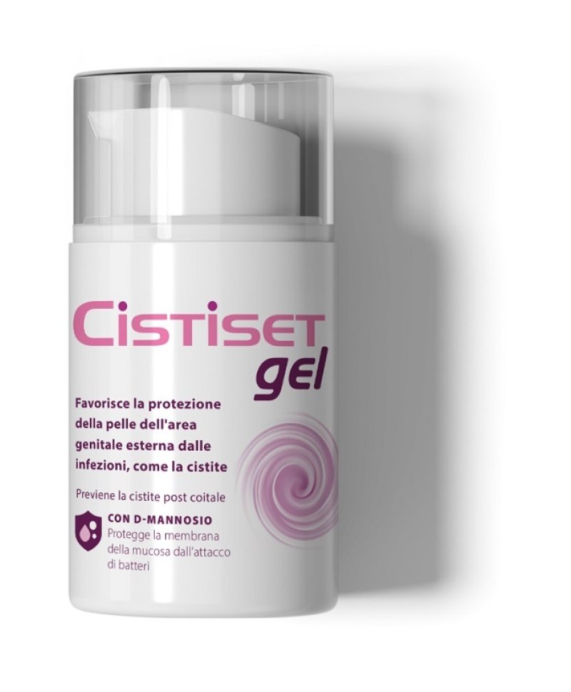 CISTISET GEL 30ML