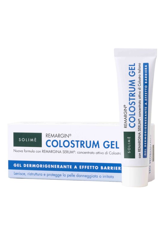 REMARGIN COLOSTRUM GEL 15ML