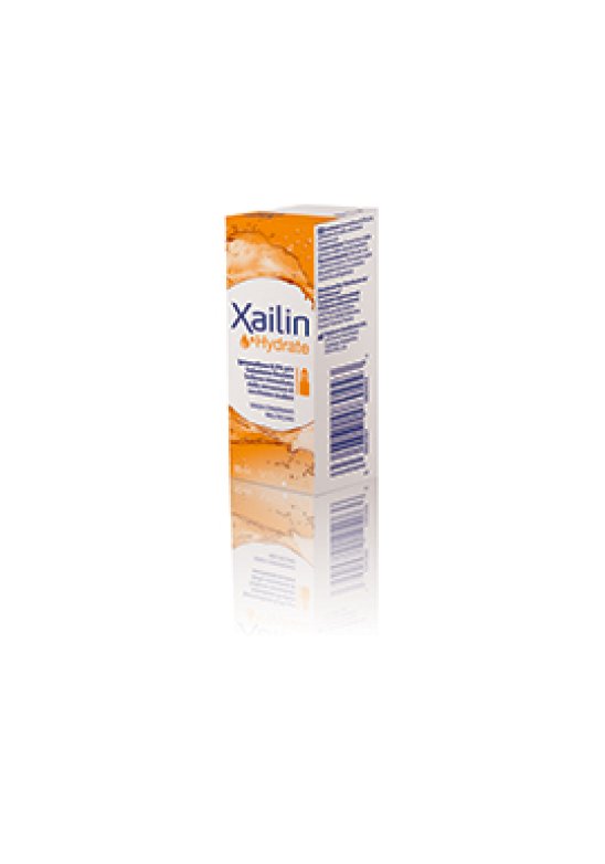 XAILIN HYDRATE SOL OFT LUBR