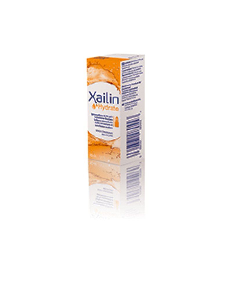 XAILIN HYDRATE SOL OFT LUBR