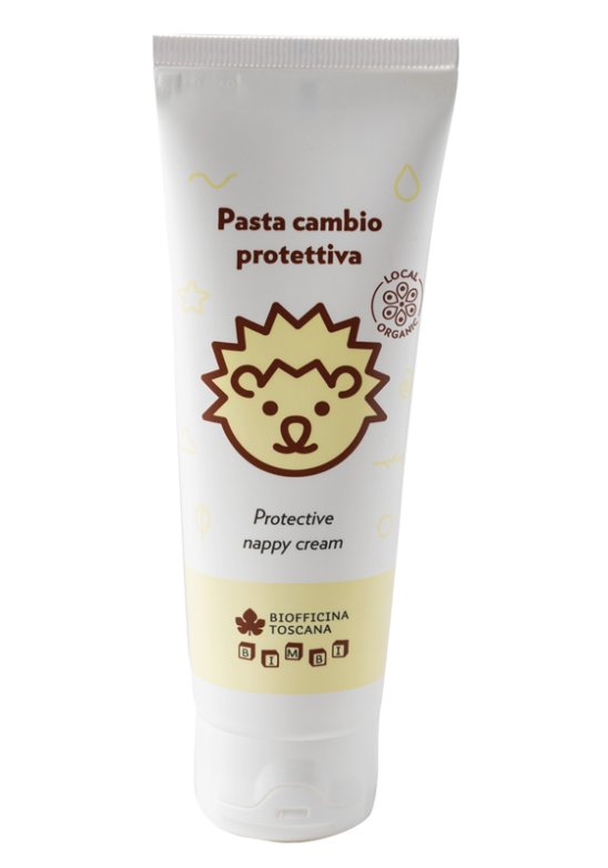 PASTA CAMBIO PROTETTIVA 75ML