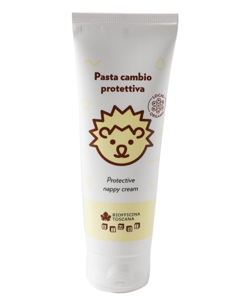 PASTA CAMBIO PROTETTIVA 75ML