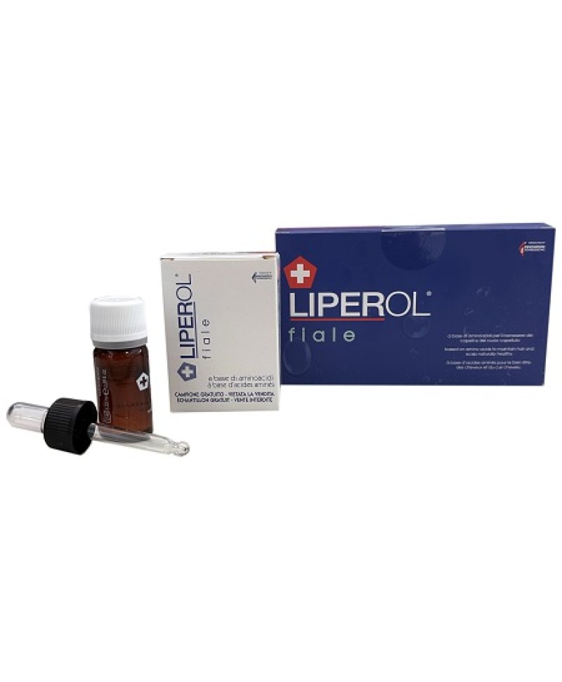 LIPEROL 12FI ANTICAD.10ML(PENTAM