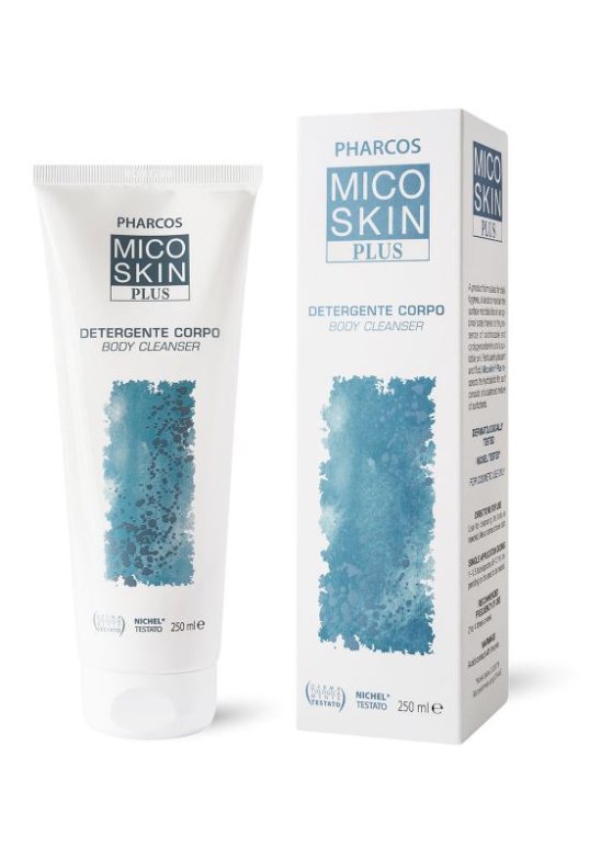 PHARCOS-MICOSKIN PLUS 250ML