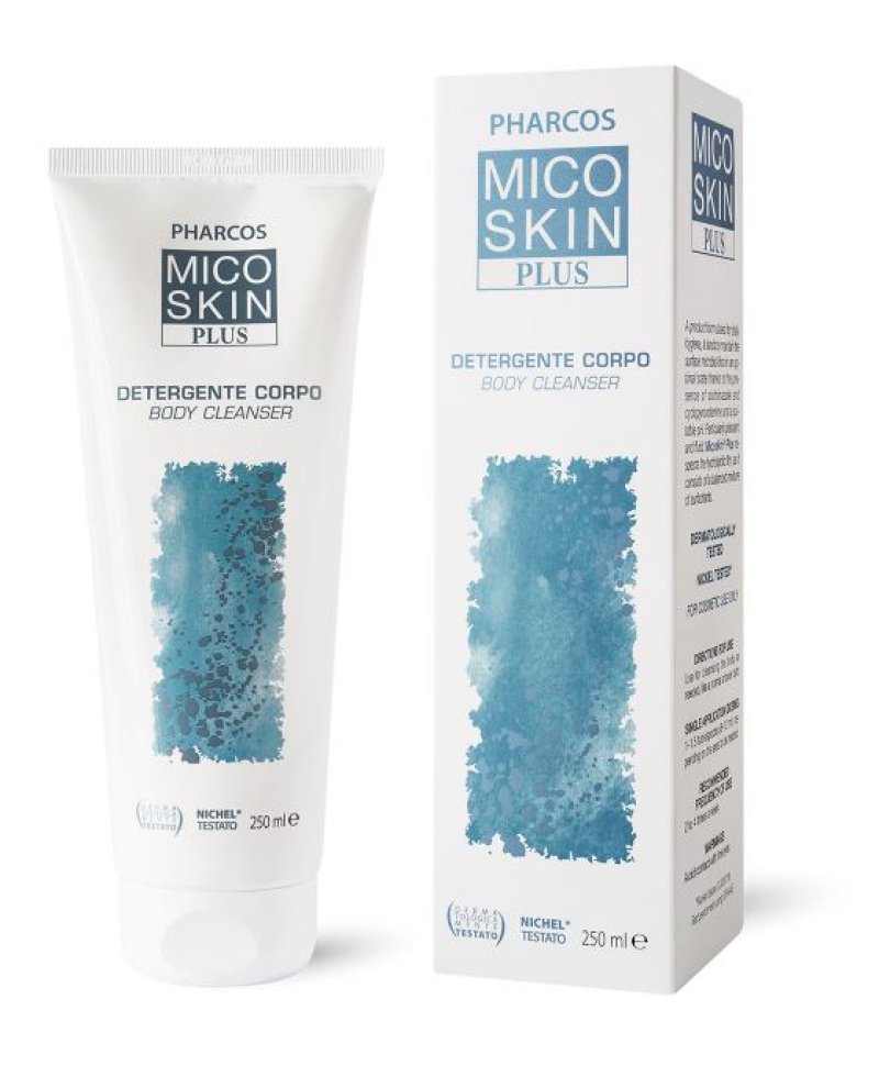PHARCOS-MICOSKIN PLUS 250ML