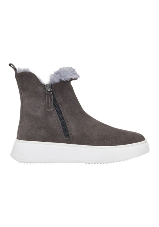 BROOKLYN BOOTIE SUE W D GREY37