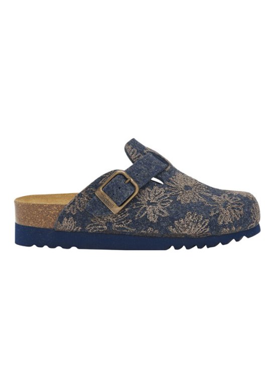 DAKOTA AD FLORAL PRI W NAVY 37