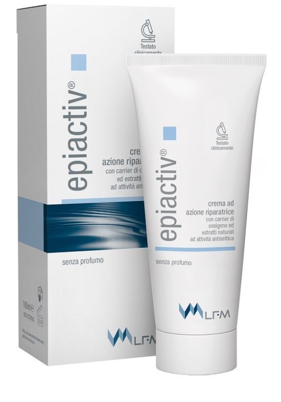 EPIACTIV CREMA RIPARATRICE