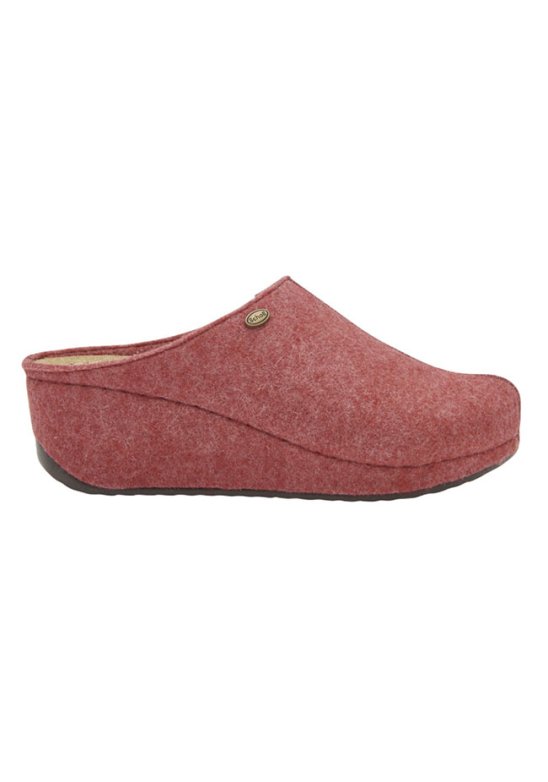 INVERNESS WEDGE WOOL W ROSE 37