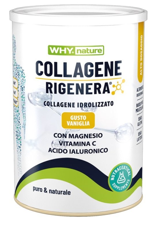 WHYNATURE COLLAGENE RIGEN 333G