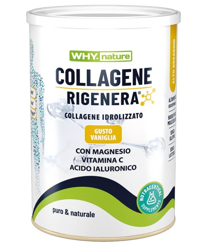 WHYNATURE COLLAGENE RIGEN 333G