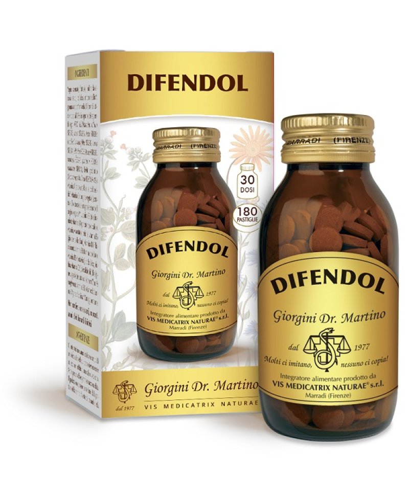 DIFENDOL 180PAST DIFENDOL 180PAST