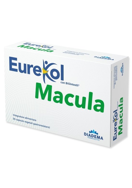 EUREKOL MACULA 30CPS ACIDORESIST