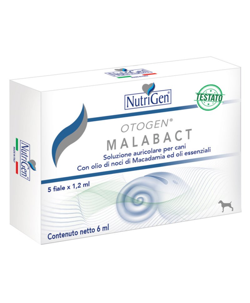 OTOGEN MALABACT 5 FL OTOGEN MALABACT 5 FL