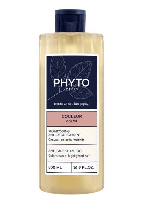 LIERAC PHYTO COULEUR SHA 500ML(P