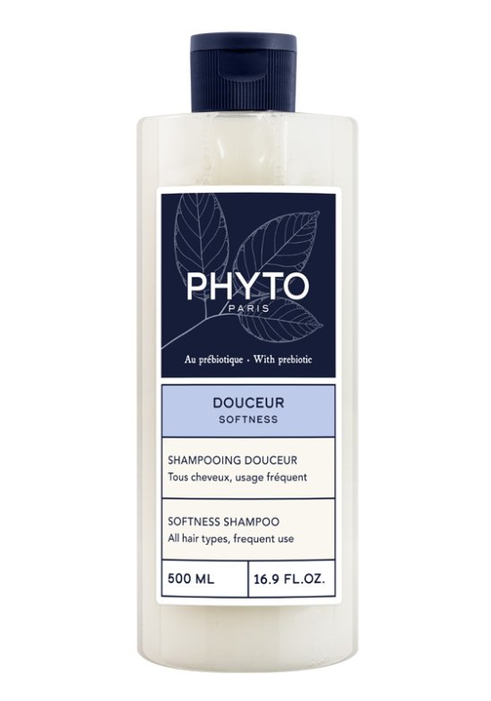 LIERCA PHYTO DOCCIA/SHA 500ML