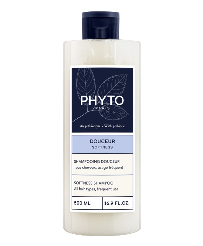 LIERCA PHYTO DOCCIA/SHA 500ML